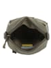 Camel Active City Umhängetasche 14 cm in khaki