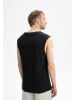 MELA Tanktop schwer SUJAY
