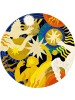 Ravensburger Puzzle 500 Teile Erwachsenenpuzzle 500 Teile - Kleine Sonne Ab 12 Jahre in bunt