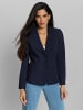 Heine Blazer in marine