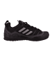 adidas Performance Halbschuhe schwarz