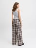 JJXX Hose in Seal Brown