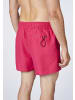 Chiemsee Badeshorts in Pink