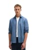 Marc O'Polo Hemd regular in Dark Blue