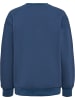 Hummel Hummel Sweatshirt Hmlbless Mädchen in DARK DENIM