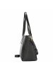 Valentino Bags Sylvia Re - Shopper 34 cm (nero) in nero