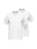 Götzburg T-Shirt 2Er Pack California in weiss