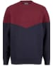 John F. Gee Pullover in marine