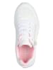 Skechers Sneakers Low Uno Lite - Easy Zip in weiß