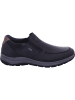 rieker Slipper Mit Tex-Membran in schwarz