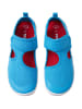Reima Barfußsandalen Rantaan Turquoise Blue