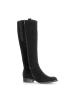 Gabor Reiterstiefel in schwarz