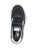 Vans Sneakers Low Brooklyn Ls in schwarz