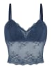 Linga Dore Bralette DAILY in Dark denim