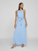 Vila Maxikleid in Blissful Blue