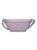 Zwei Mademoiselle.M Umhängetasche 40 cm lilac