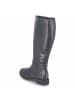 Paul Green Schaftstiefel in black