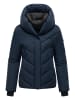 Marikoo Steppjacke Nadiraa 16 in Navy