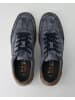 bugatti shoes Klassische Schnürschuhe in Blau