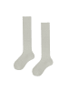 Hudson Socken Rope Fashion in Black