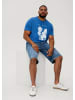s.Oliver T-Shirt in 54D1_hellblau
