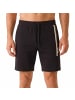 Hugo Boss Sweathose in Black