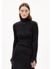 armedangels Pullover Alaania in schwarz - 0001