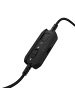 uRage Gaming-Headset "SoundZ 710 7.1", schwarz, 7.1-Virt in Bunt
