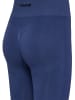 Hummel Leggings Hmlmt Define Damen in BLUE INDIGO