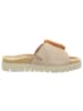 Gabor Klassische Pantolette in beige