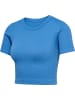 Hummel T-Shirt Hmlpulse Damen in RIVERSIDE