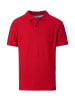 Redmond Polos in Rot