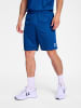 Hummel Hummel Kurze Hose Hmlessential Multisport Erwachsene Schnelltrocknend in TRUE BLUE