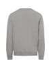 Levi´s Sweatshirt in hellgrau - 0018