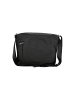 Mandarina Duck Schwarze Nylon-Handtasche
