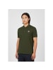 Karl Lagerfeld Poloshirt 745710 in dunkelgruen