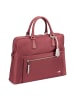 Roncato Biz Aktentasche 42 cm Laptopfach in bordeaux