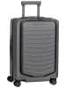 Porsche Design Trolley Roadster 4W Trolley S Business in Anthracite Matt