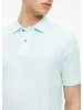 s.Oliver Polo-Shirt  in  6437_helles türkis