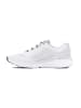 Under Armour Sneakers Low UA Charged Rouge 4 in weiß