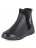 Beliana orthopädischer Stiefel mit Kaltfutter in black