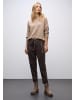 Street One Joggpants Bonny in schoko