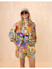 Oilily Acap Kappe in Beige