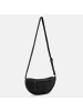 FREDs BRUDER Layer Umhängetasche Leder 31 cm black
