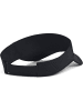 Under Armour Cap "W Iso-Chill Launch Visor" in Schwarz