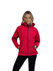 Trespass Regenjacke "Tilbury" in Rot