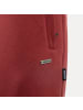 SMILODOX Jogginghose Thilo in Bordeaux