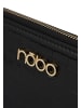 Nobo Bags Portemonnaie Splendify in schwarz