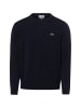 Lacoste Pullover in marine - 0003