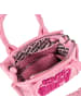 Juicy Couture Iris Handtasche 19 cm in cherry blossom
